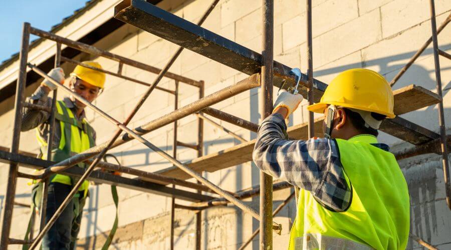 Professional fairlawn roofing services in Montrose, WV